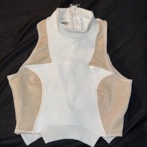 Manière De Voir Tank Top